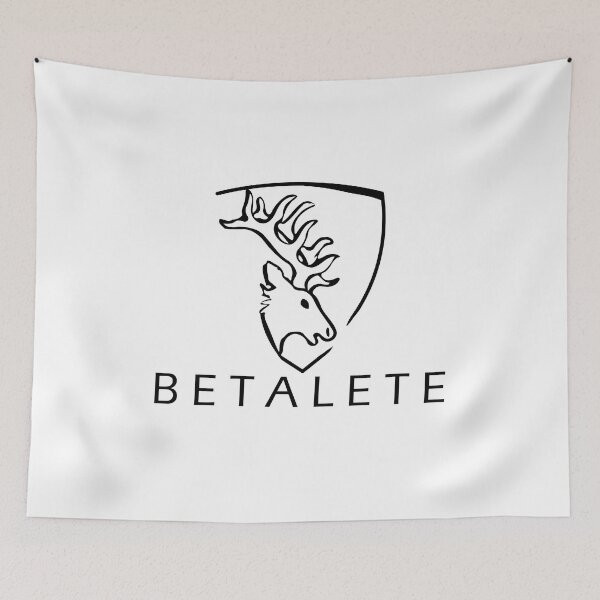 Item preview, Betalete Funny Lifting Parody Joke of Alphalete designed and sold by designsbyted.