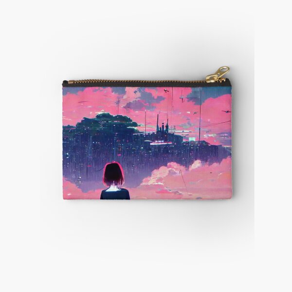 Item preview, Lofi Landscape V22 designed and sold by thelofidragon.