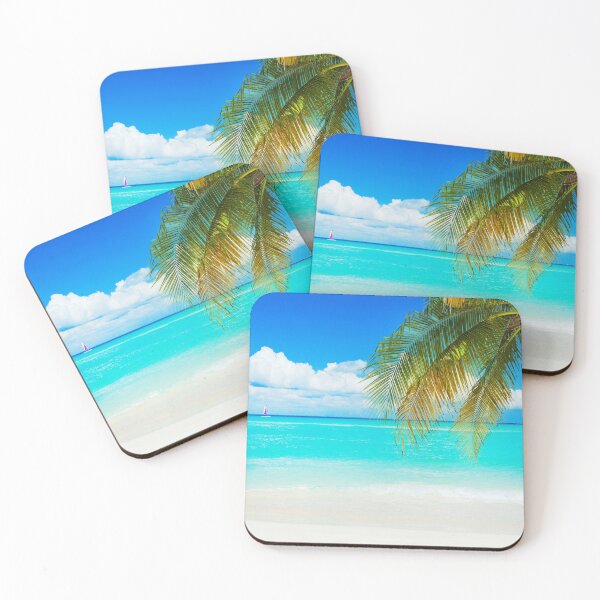 Item preview, A beautiful day on the beach  designed and sold by F1orin.