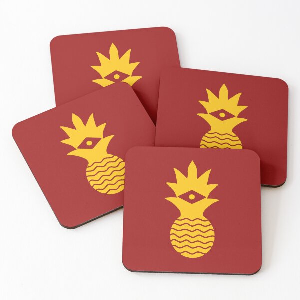 Item preview, Pineapple designed and sold by NoirPineapple.