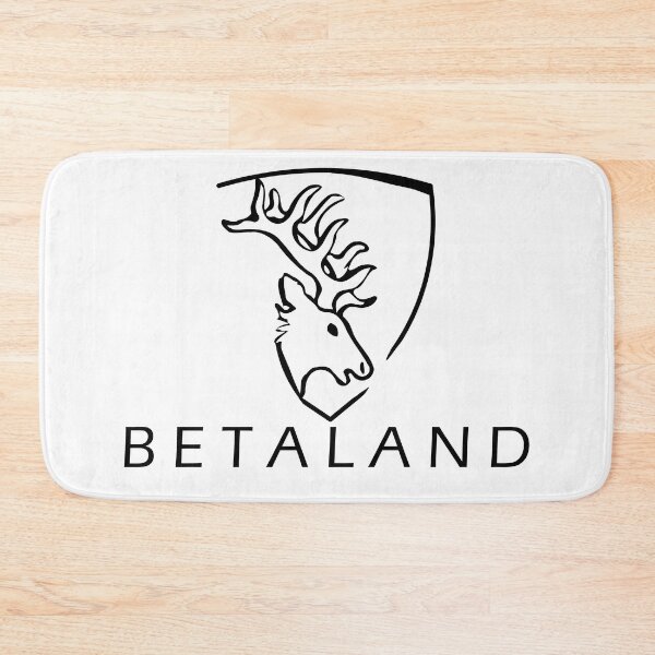 Item preview, Betaland Funny Lifting Parody Joke of Alphalete designed and sold by designsbyted.