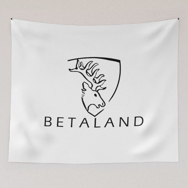 Item preview, Betaland Funny Lifting Parody Joke of Alphalete designed and sold by designsbyted.