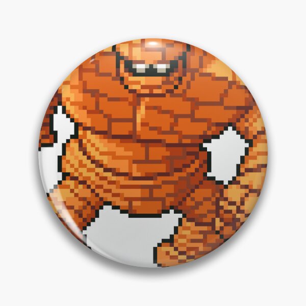 Aperçu de l'œuvre Golem DQ créée et vendue par djfozzbozz.