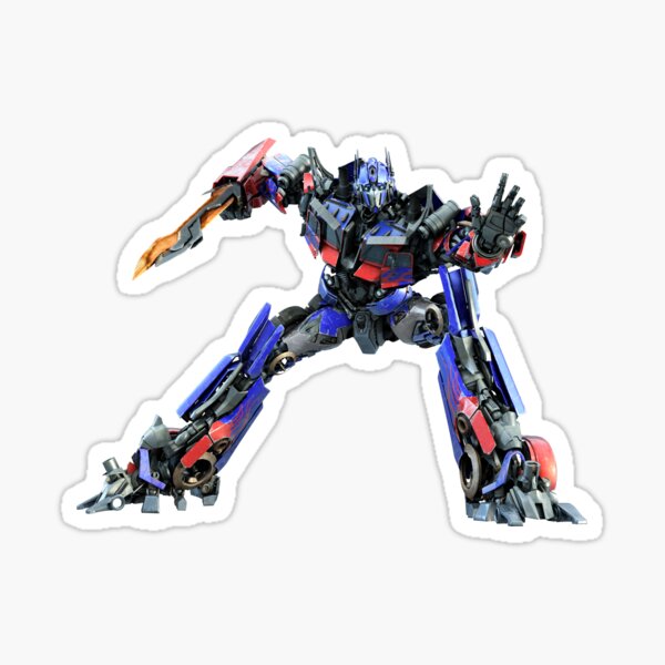 Item preview, Optimus Prime designed and sold by Countryside63.