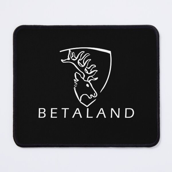 Item preview, Betaland Funny Lifting Parody Joke of Alphalete designed and sold by designsbyted.