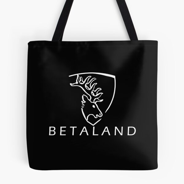 Item preview, Betaland Funny Lifting Parody Joke of Alphalete designed and sold by designsbyted.