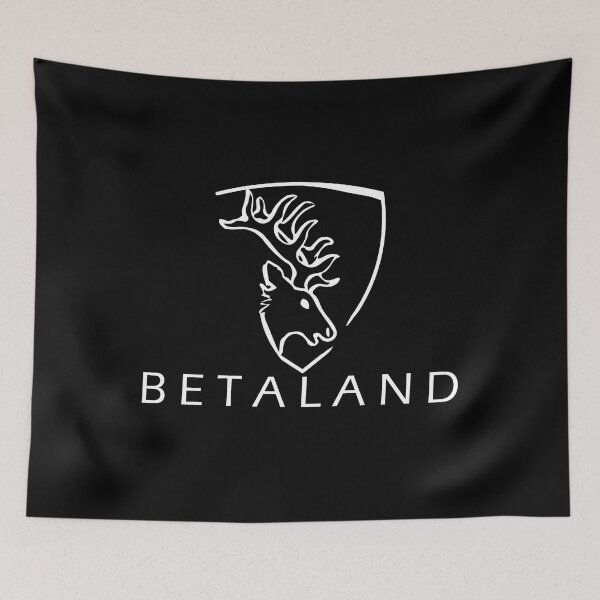 Item preview, Betaland Funny Lifting Parody Joke of Alphalete designed and sold by designsbyted.