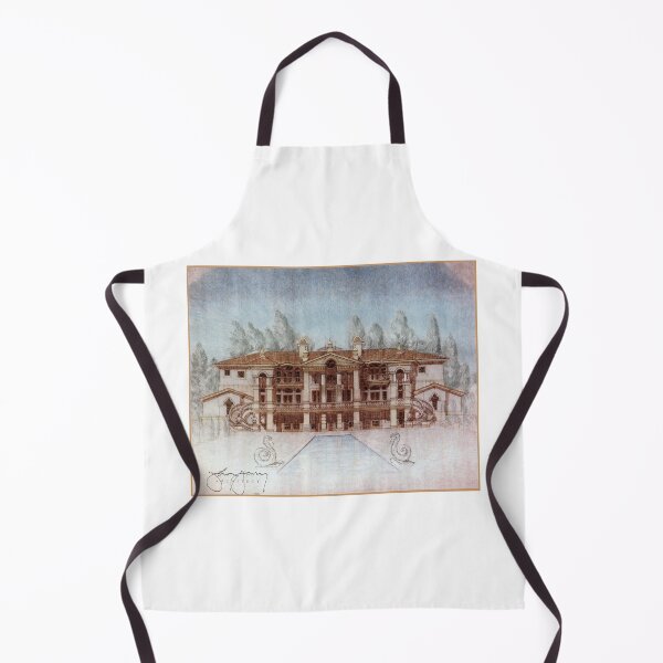 Item preview, Beautiful Villa Serena designed and sold by ClassicArch.