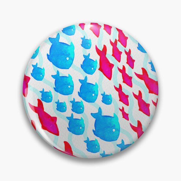 Item preview, Fishes designed and sold by payalsalot.