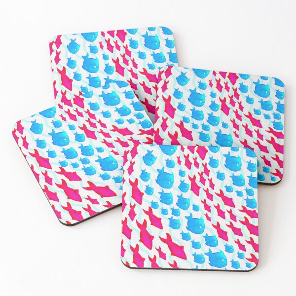 Item preview, Fishes designed and sold by payalsalot.