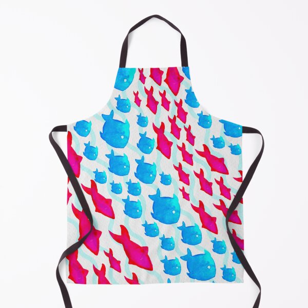 Item preview, Fishes designed and sold by payalsalot.