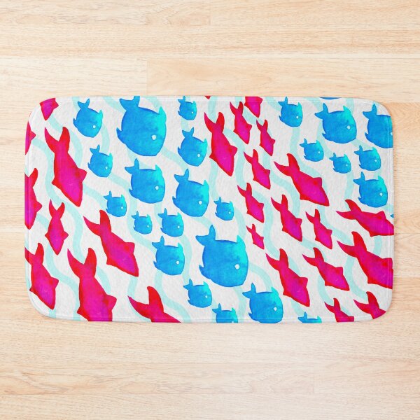 Item preview, Fishes designed and sold by payalsalot.