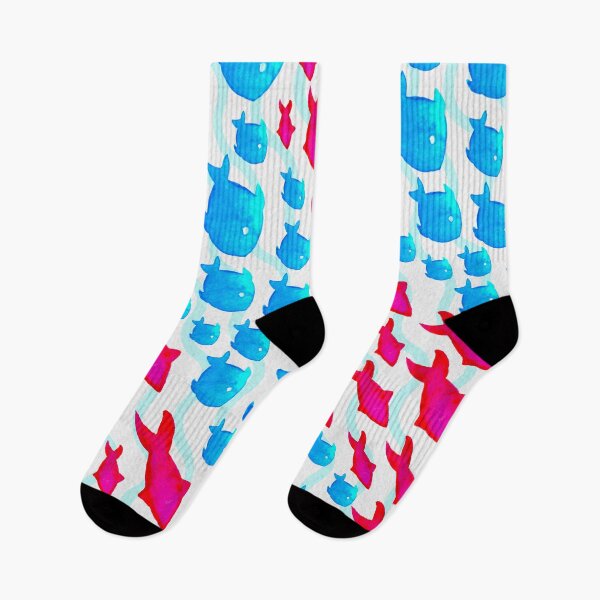 Item preview, Fishes designed and sold by payalsalot.