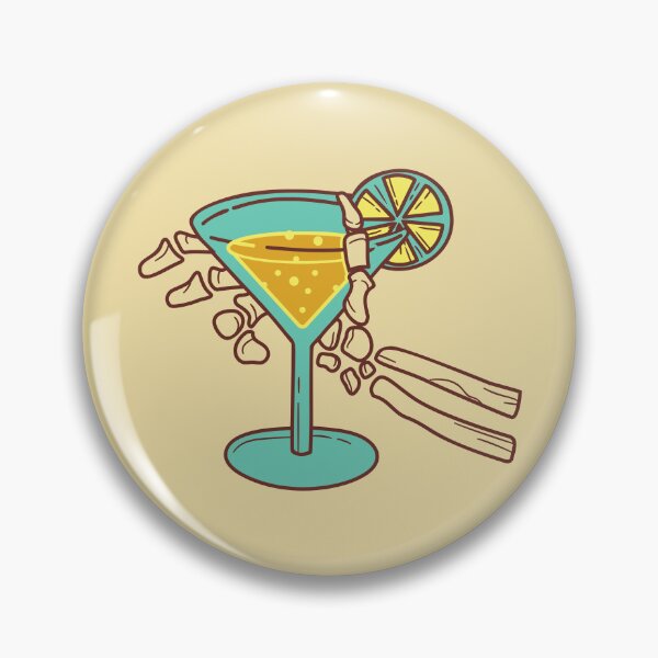 Item preview, Margarita? designed and sold by Orangegrph.