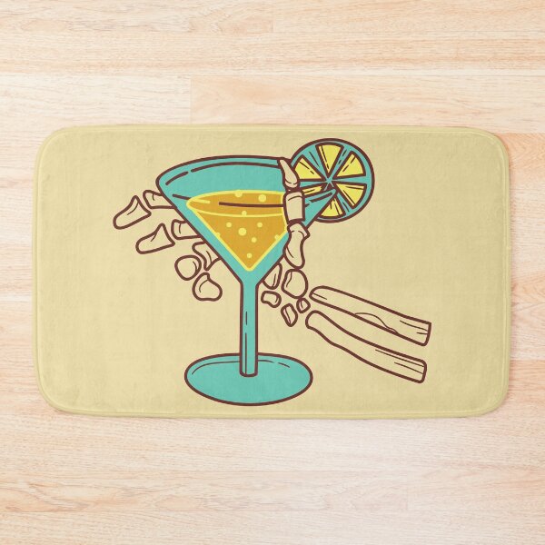 Item preview, Margarita? designed and sold by Orangegrph.