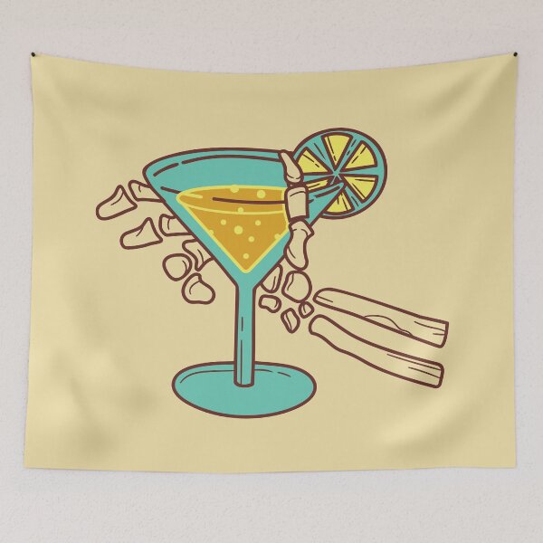 Item preview, Margarita? designed and sold by Orangegrph.