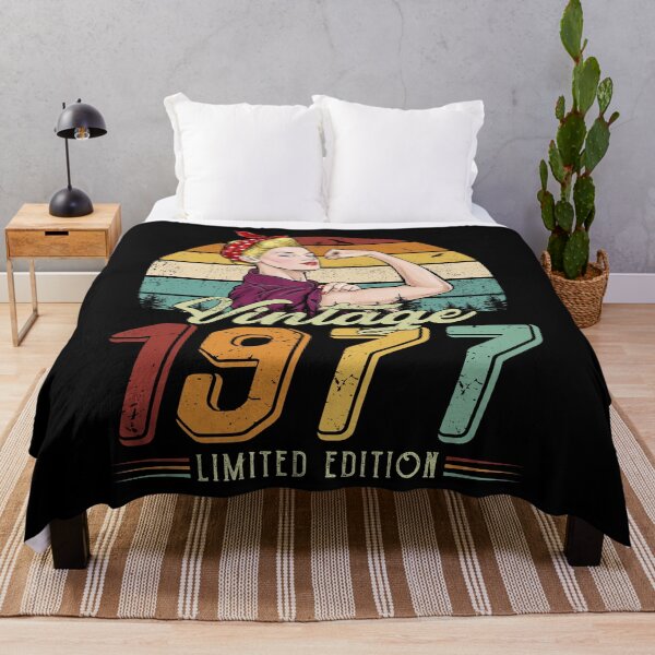 Item preview, Vintage 1977 Limited Edition designed and sold by Robbsyn.