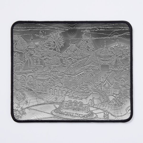 Item preview, My Own French Chateau designed and sold by ClassicArch.