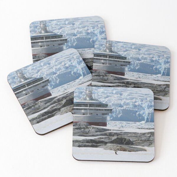 Item preview, antarctic v designed and sold by pirikiti64-.