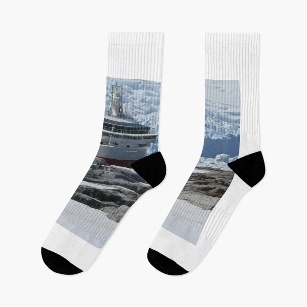 Item preview, antarctic v designed and sold by pirikiti64-.