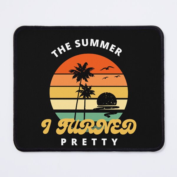 Item preview,  The Summer I Turned Pretty Cool Summer 2022 designed and sold by Es4clhoting.
