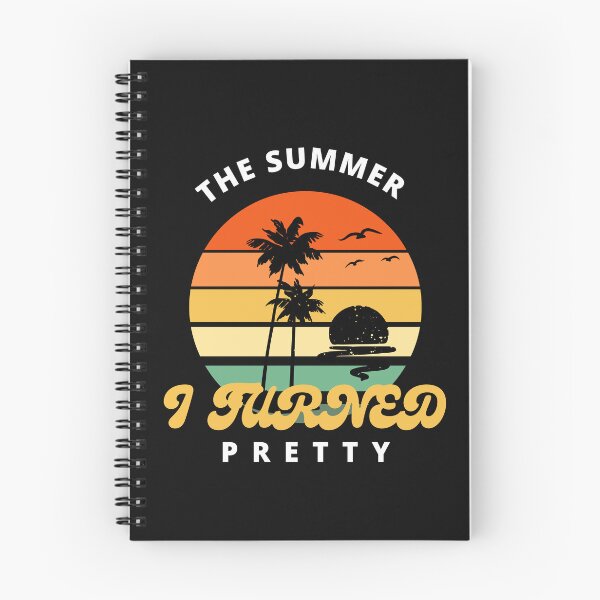Item preview,  The Summer I Turned Pretty Cool Summer 2022 designed and sold by Es4clhoting.