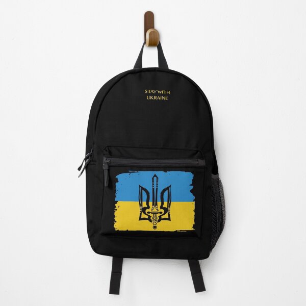 Item preview, Ukrainian Emblem designed and sold by Krapka.
