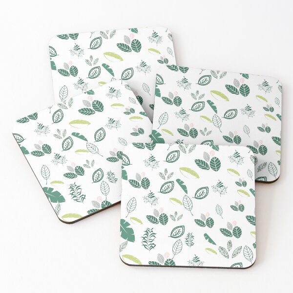 Item preview, hojas verdes designed and sold by Naglafathi.