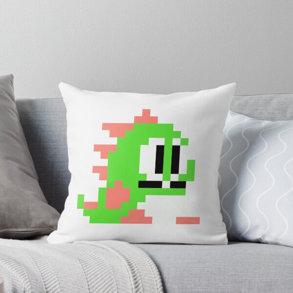 Item preview, Bubble Bobble designed and sold by djfozzbozz.