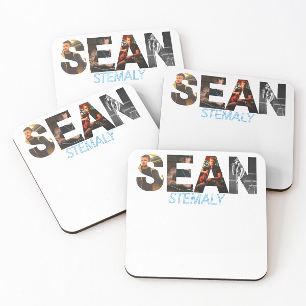 Item preview, Sean Stemaly classic t shirt | Sean Stemaly sticker designed and sold by ReganPro5.