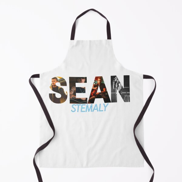Item preview, Sean Stemaly classic t shirt | Sean Stemaly sticker designed and sold by ReganPro5.