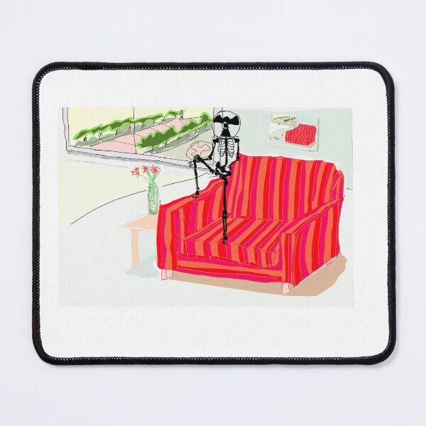 Item preview, Waiting for news designed and sold by Boozehouse.