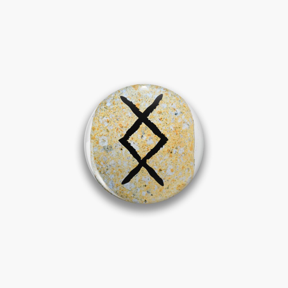 Item preview, Pin designed and sold by AppliedTarot.