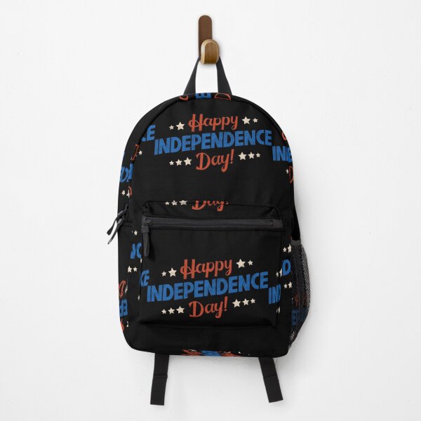 Item preview, Happy Independence Day USA 4th of July Colored designed and sold by Narcisa22.