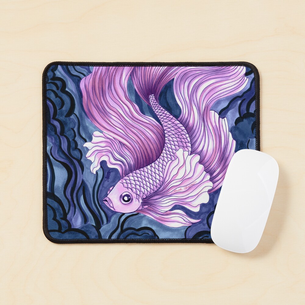 Item preview, Mouse Pad designed and sold by FireRabbit.