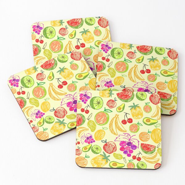 Item preview, Fruit Salad designed and sold by Judith Hayes.