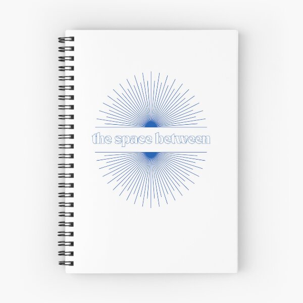 Item preview, The Space Between is always interesting designed and sold by AbiLeads.