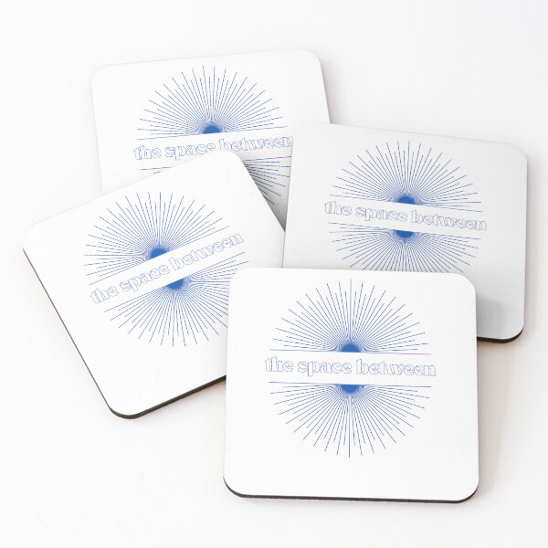 Item preview, The Space Between is always interesting designed and sold by AbiLeads.