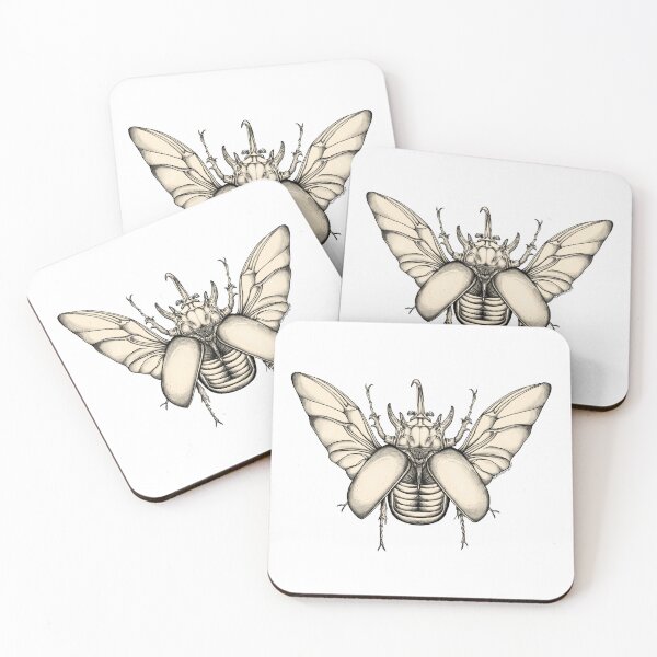 Item preview, Beetle Babe designed and sold by Plantgirl50.