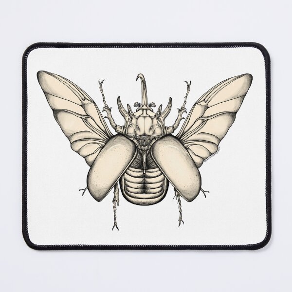 Item preview, Beetle Babe designed and sold by Plantgirl50.