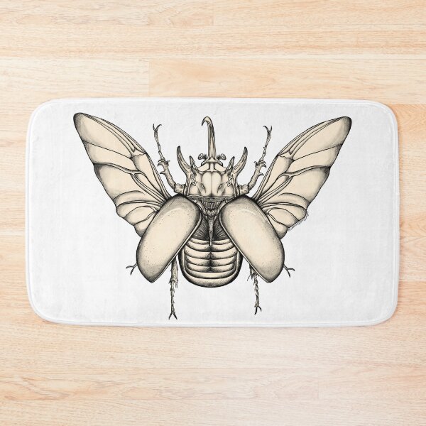 Item preview, Beetle Babe designed and sold by Plantgirl50.