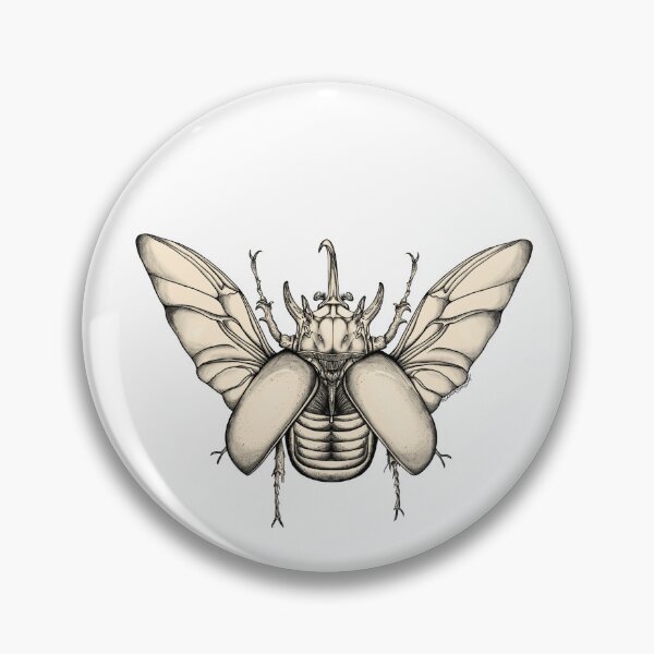 Item preview, Beetle Babe designed and sold by Plantgirl50.