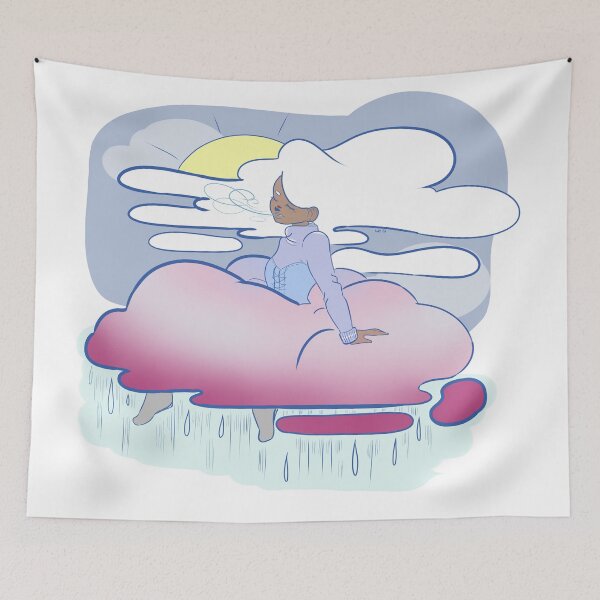 Item preview, Chibi Cloud  designed and sold by LeeGSilentArts.