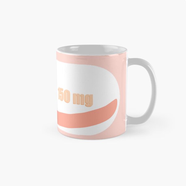 Item preview, Orange Happy Pill designed and sold by mollsdesignss.