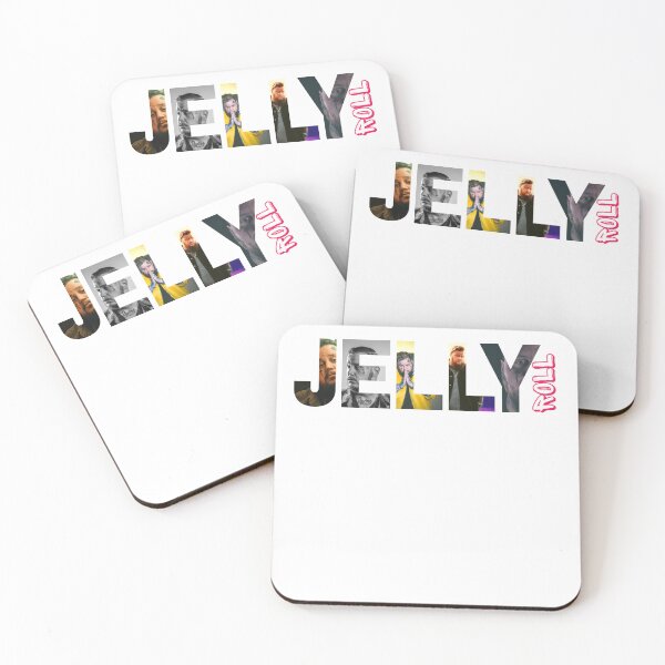 Item preview, Jelly Roll classic t shirt | Jelly Roll sticker designed and sold by ReganPro5.