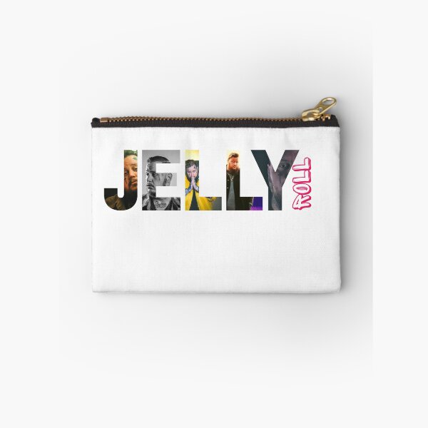 Item preview, Jelly Roll classic t shirt | Jelly Roll sticker designed and sold by ReganPro5.
