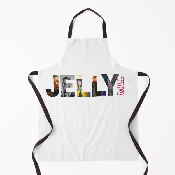 Item preview, Jelly Roll classic t shirt | Jelly Roll sticker designed and sold by ReganPro5.