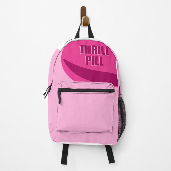 Item preview, Pink Thrill Pill designed and sold by mollsdesignss.