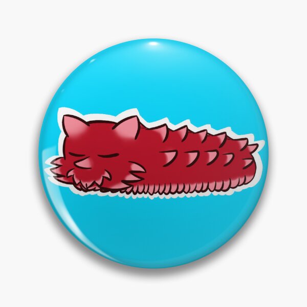 Item preview, Old Man Sea Cucumber designed and sold by Moeshung.