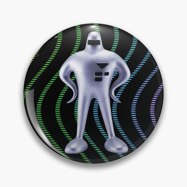 Item preview, Starman Jr designed and sold by thedeo.